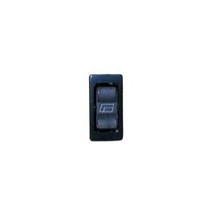   It Clean SW3 Illuminated 3 Position Rocker Switch with Window Icon
