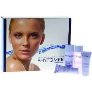  Phytomer On The Go   Hydrating Face Care Kit 1 kit Beauty