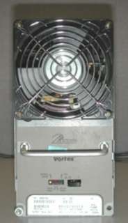 What you are bidding on is a Marconi Lorain Vortex Rectifier Model 