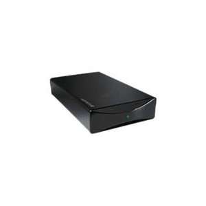  Verbatim 2TB 3.5 External Hard Drive Electronics