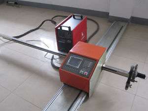 CNC Cutting Machine/CNC Plasma&Flame Cutting Machine  