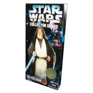  Star Wars Collector Series 12 Princess Leia Figure: Toys 