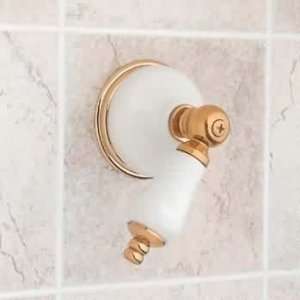  Tub Sets Brass Porcelain, Bell for Widespread and Tub 