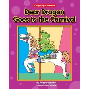 com Dear Dragon Goes to the Carnival (Beginning To Read   Dear Dragon 