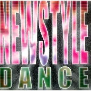  Newstyle Dance Various Artists Music