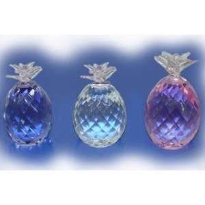 Crystal Pineapple Case Pack 20   329609 