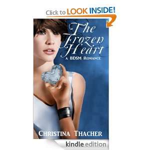   Romance (The Aerie Doms) Christina Thacher  Kindle Store