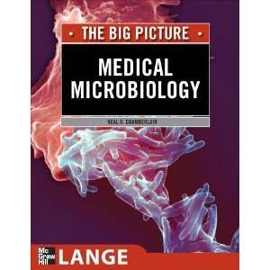  Medical Microbiology The Big Picture (LANGE The Big 