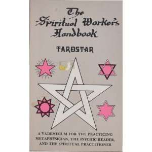  The Spiritual Workers Handbook Books