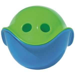   Bilibo Mini Blue Green Imagination Scoop Toy 2 Pack Toys & Games