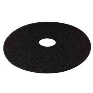   Productivity Floor Stripping Pads, 17 Inch, 5 Pads/Case Office