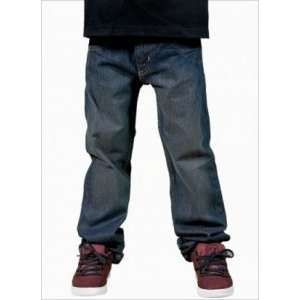  Volcom Clothing Boys Enowen Jeans