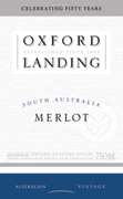 Oxford Landing Merlot 2009 