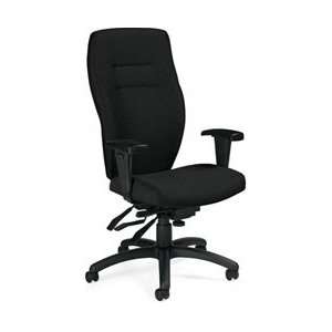  Synopsis Ergo Executive 5080 3 by Global Chairs