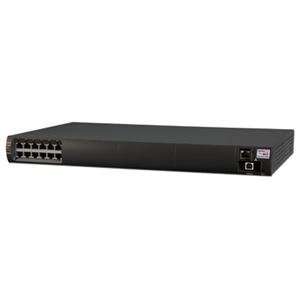   Gig Midspan Mgm (Catalog Category Networking / Power over Ethernet