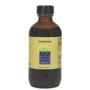   Lomatium Disectum 8 oz by Wise Woman Herbals