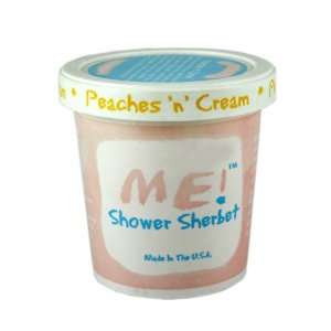  Bath Ice Cream Shower Sherbert Peaches N Cream Beauty