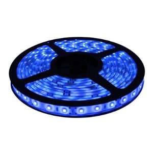 16 Blue 3528 LED Strip Light Spool 