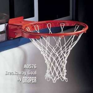  Breakaway Basketball Goal