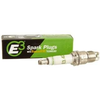 E3 Spark Plugs E3.42 Automotive, Truck, Van and SUV OEM Replacement 