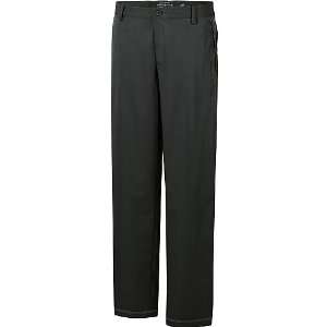  adidas ClimaLite Pinstripe Textured Pants   Boulder 36 