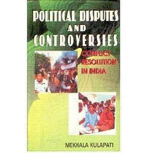  Political Disputes and Controversies (9788173912962 