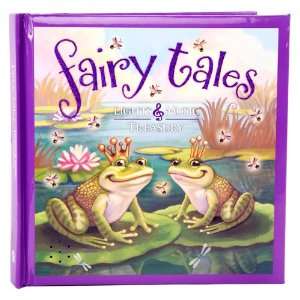  Fairy Tales Lights & Music Treasury (9781412712521): Ltd 