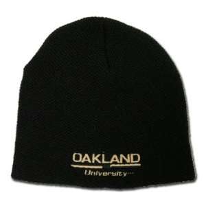  Oakland University Stocking Cap