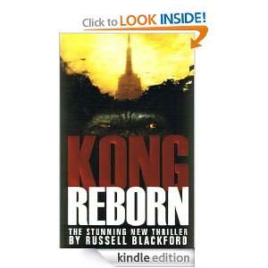 Start reading Kong Reborn  