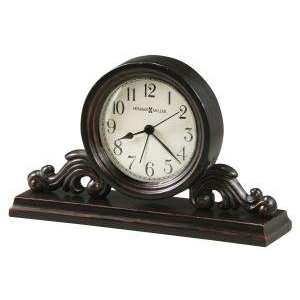  Howard Miller Bishop Table Alarm Clock: Home & Kitchen