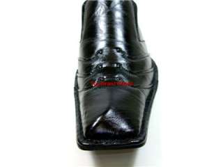 ALDO Black Dress/Casual Italian Style Shoes Loafer  