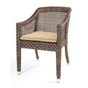  Momentum Collider Collection Dining Armchair Patio, Lawn 