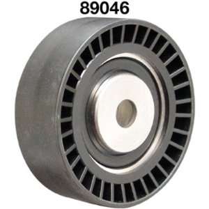  Dayco 89046 Belt Tensioner Pulley: Automotive