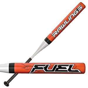 Rawlings Fuel Fast Pitch Softball Bats ( 11) 27   16 OZ.  