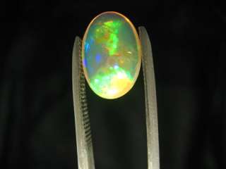   grade opal may be crack free yet not have great fire polished rough