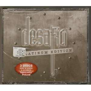  Desafio (W/Dvd) (Spec) Various Artists Music