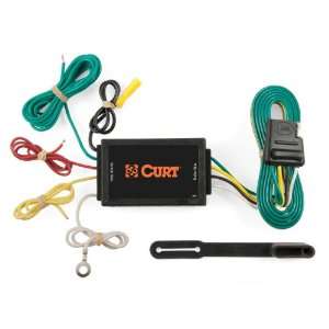  Curt 56200 PWM ST Power Converter with Circuit Protection 