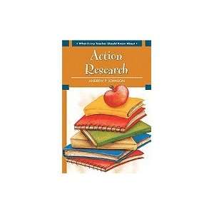  What Every Teacher Should Know About Action Research 