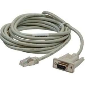  Mettler Toledo 16317400A RS232 Serial Cable 6ft Length for 