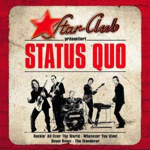  Star Club: Status Quo: Music
