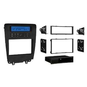  Metra 99 5823CH Dash Kit for Ford Mustang 2010 Excluding 