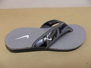 Juniors Nike Celso Thong Sandal 318240 011  