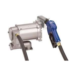    Dee Zee 133200 2 115 Volt 20 GPM Electric Vane Pump: Automotive
