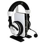Turtle Beach Ear Force X41 Gaming Headset For XBOX 360 / Wireless 