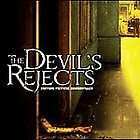original soundtrack the devil s rejects cd expedited shipping 