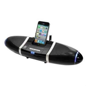  Pyle iPod/iPhone Wireless Speakers Docking Station with 