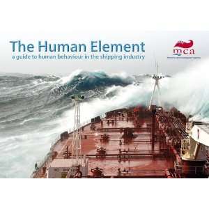   Shipping Industry (9780115531200) Marine and Coastguard Agency Books