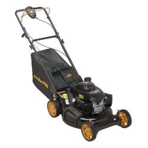   HUSQVARNA/POULON 21 Self Propelled Lawn Mower Patio, Lawn & Garden