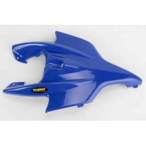  Maier Mfg Plastic Hood   Dark Blue 510046: Automotive