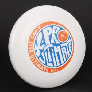  175gram Ultimate Disc Frisbee Disc for Match Recreation 